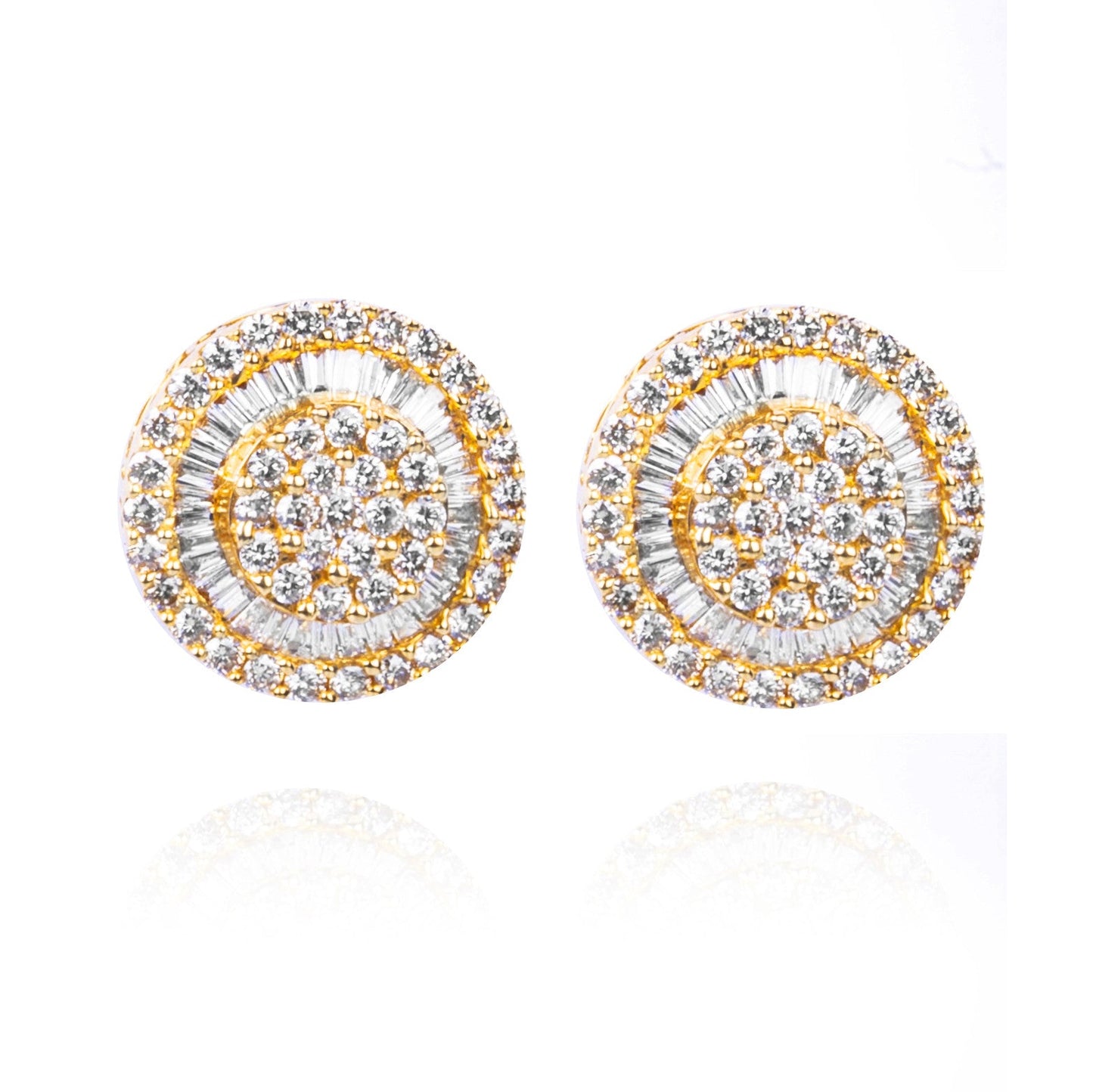 BRINCO PIZZA DIAMANTES BAGUETE GRANDE