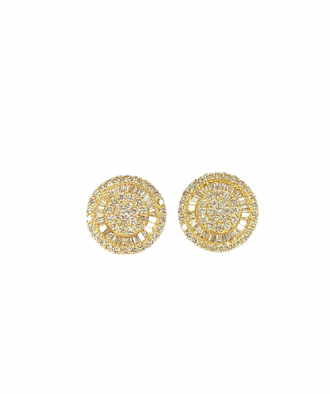 BRINCO PIZZA DIAMANTES BAGUETE GRANDE