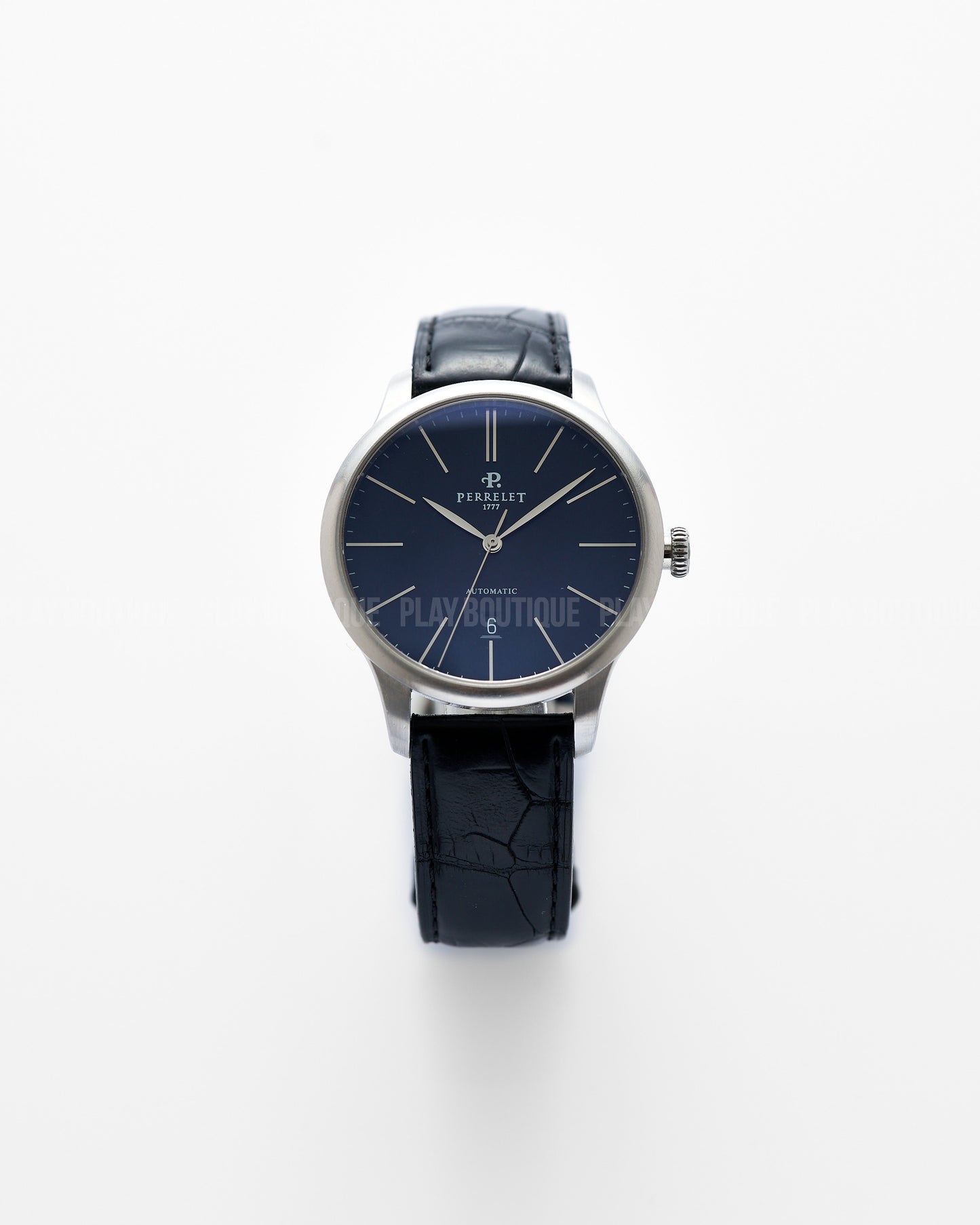 BAUME & MERCIER CLASSIMA POWER RESERVE 42MM 2017