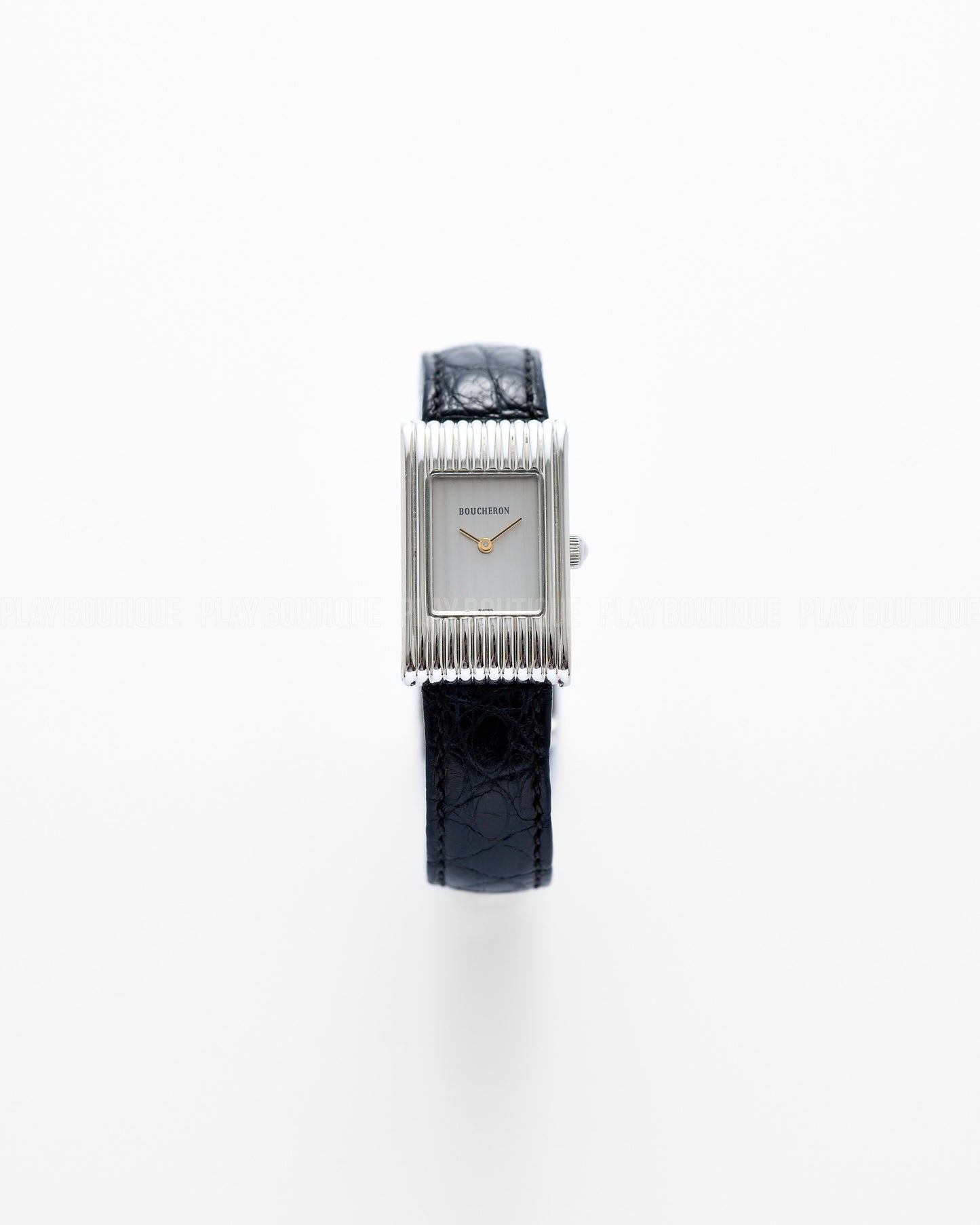 BOUCHERON REFLET 18 X 29 MM 2011