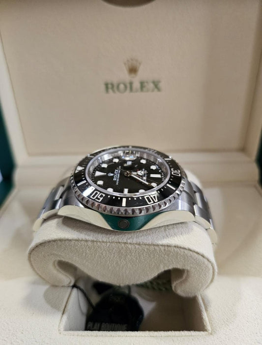ROLEX SEA-DWELLER 43MM 2023