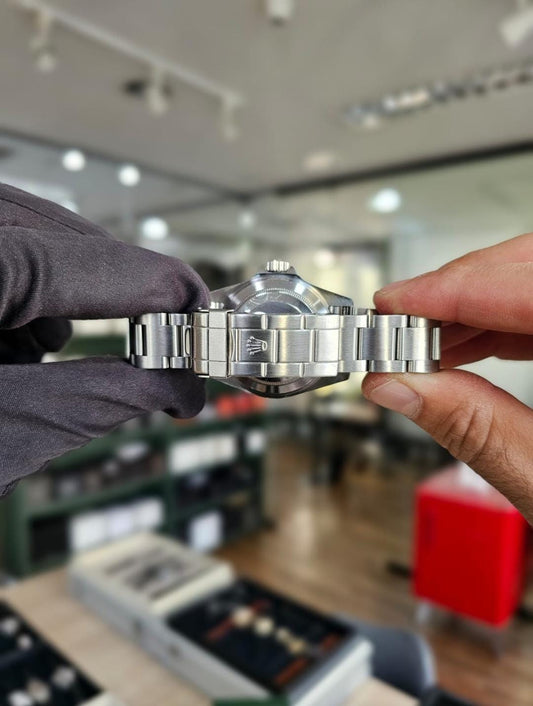 ROLEX SUBMARINER 40MM 2007