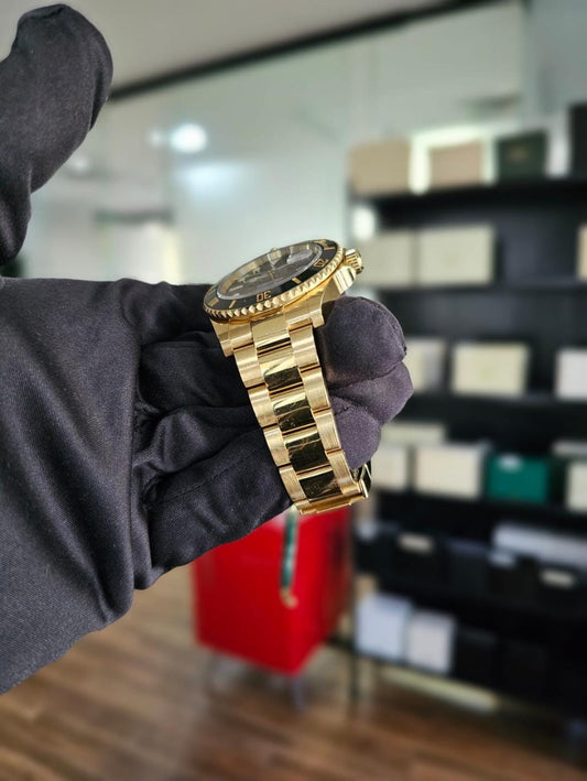 ROLEX SUBMARINER 41MM 2022