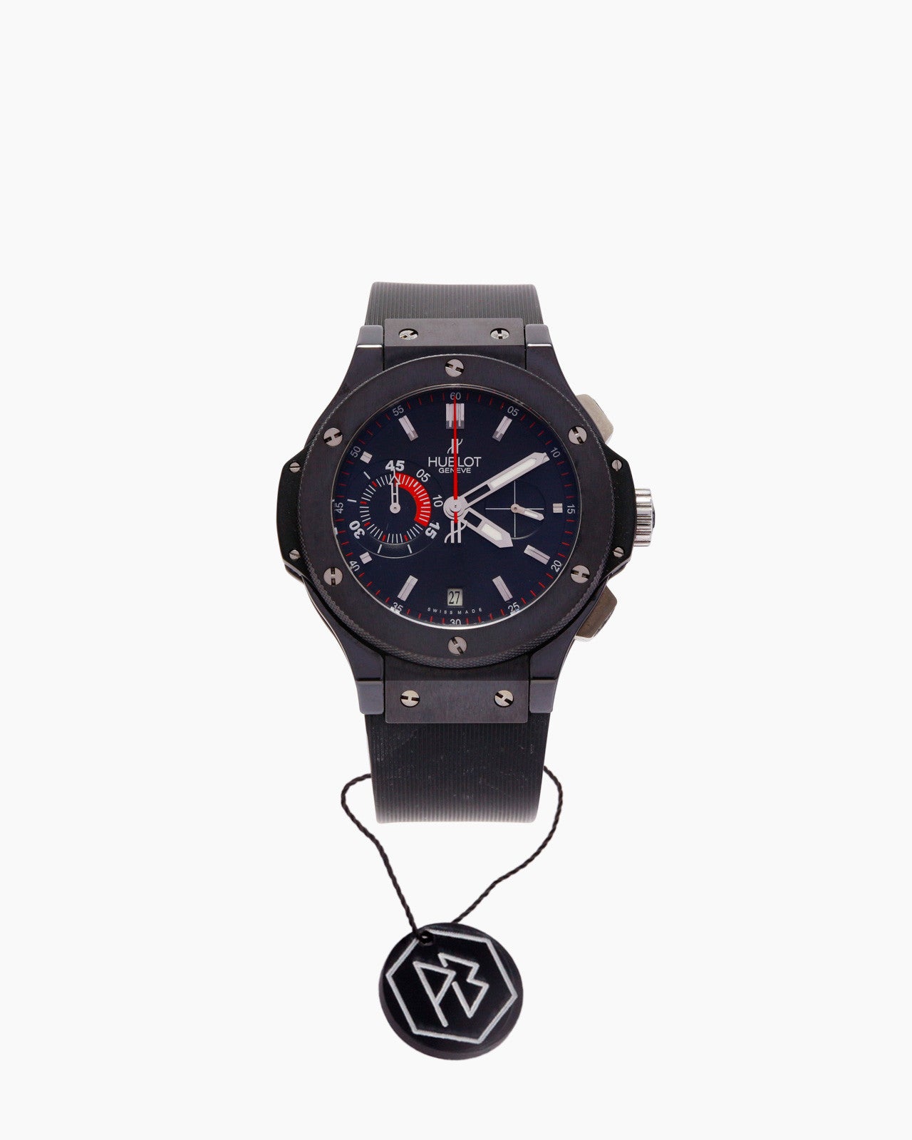 HUBLOT BIG BANG EURO 44MM 2009