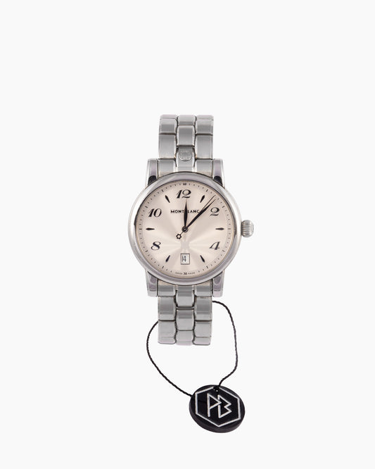 MONTBLANC STAR 38MM