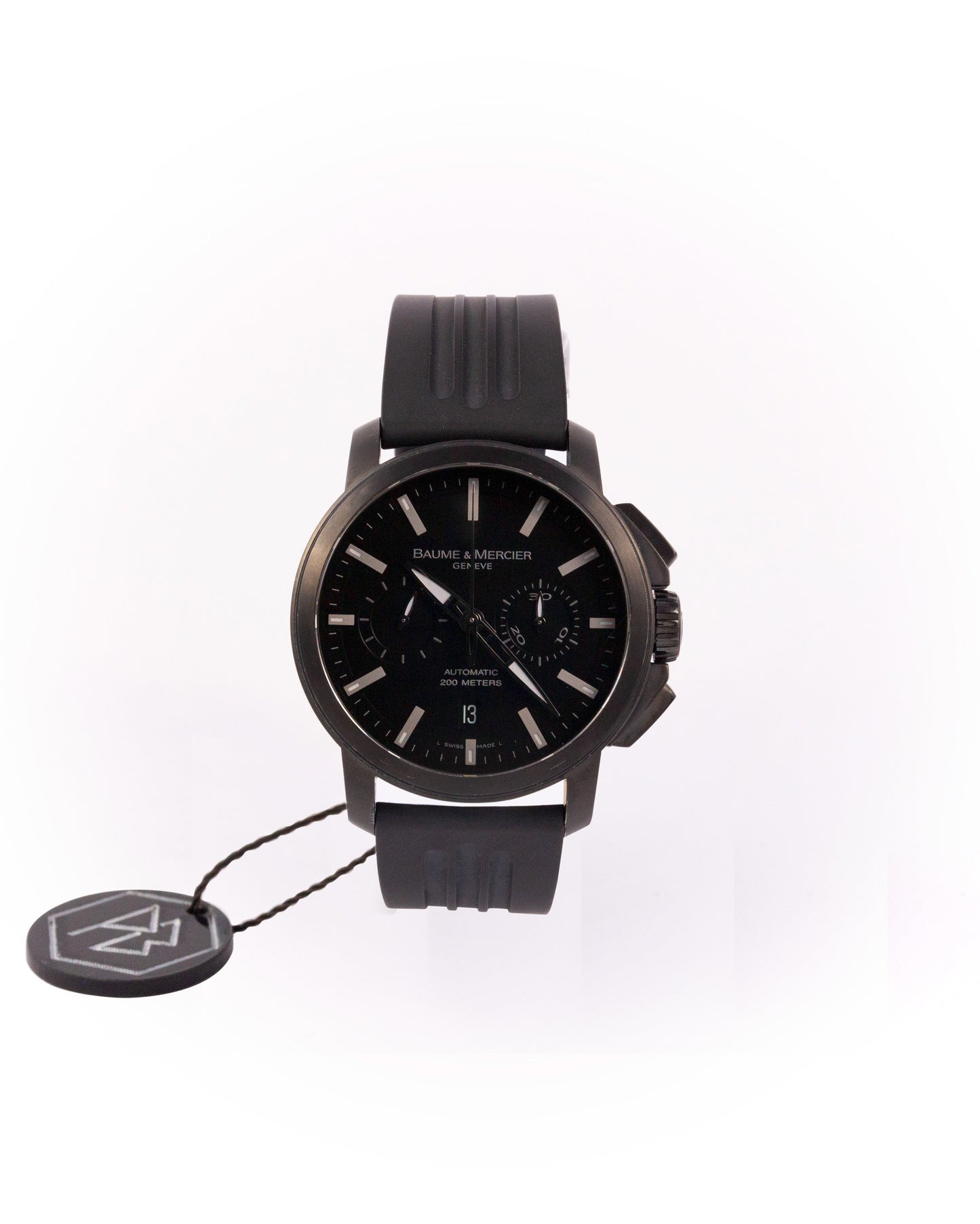BAUME & MERCIER CLASSIMA 2013 44MM