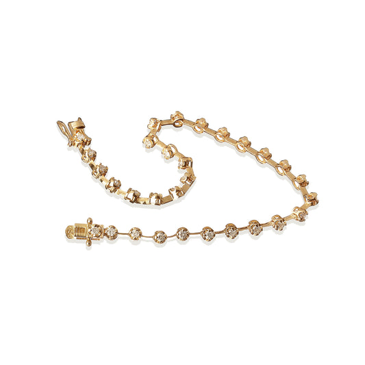 PULSEIRA RIVIERA BRILHANTES 1.3 CT