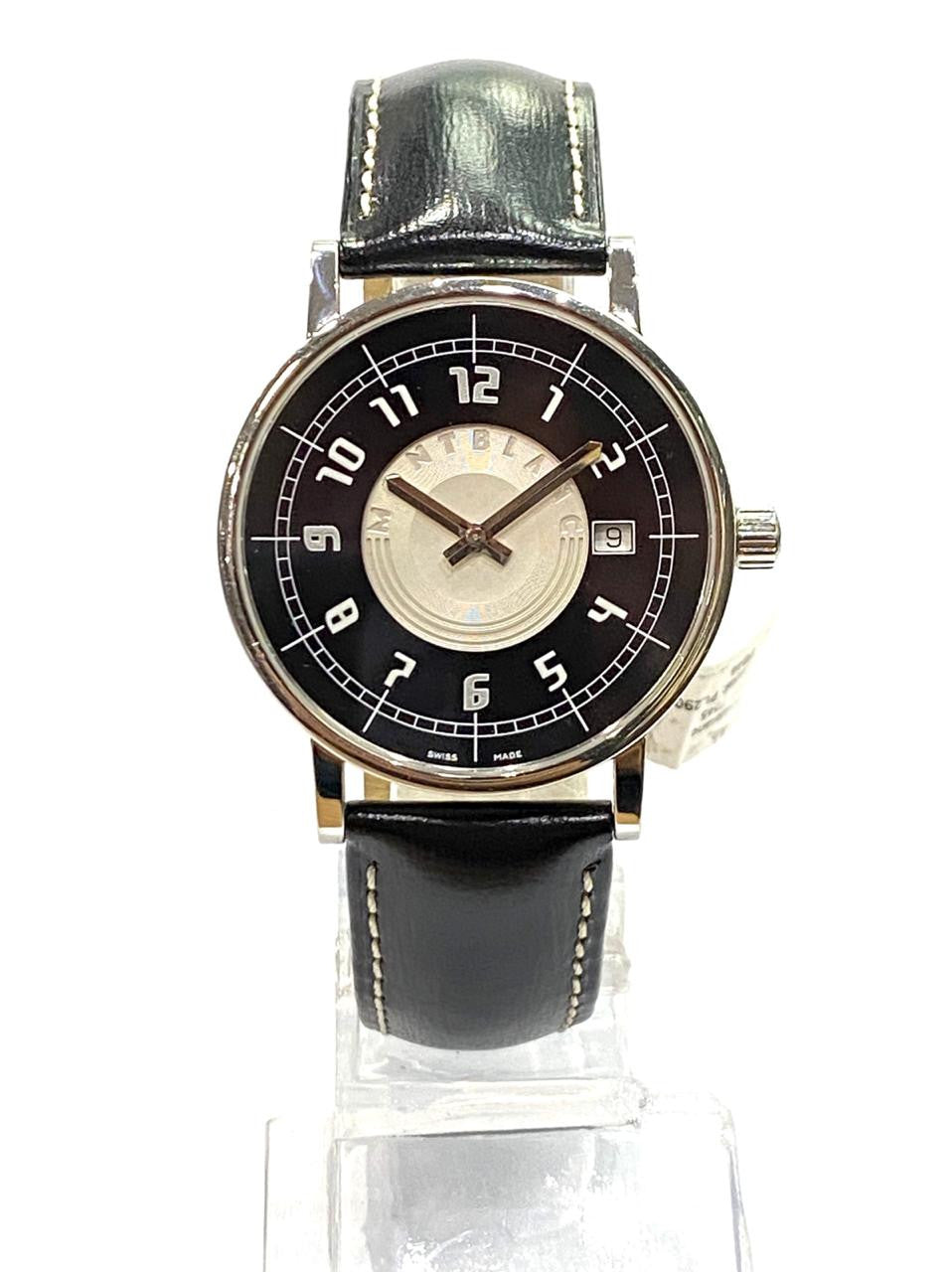 MONTBLANC SUMMIT 39MM