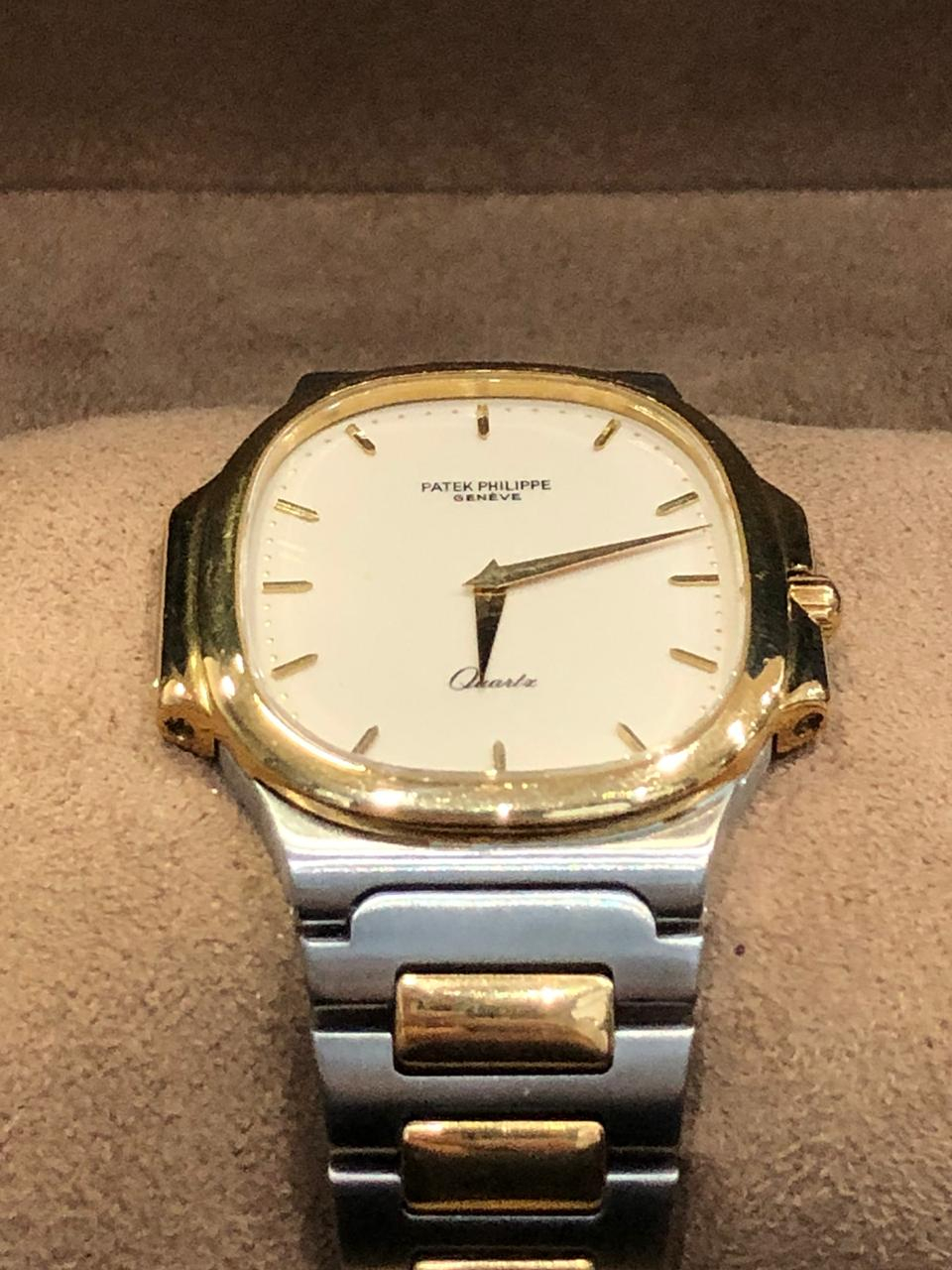 patek philippe nautilus 1990