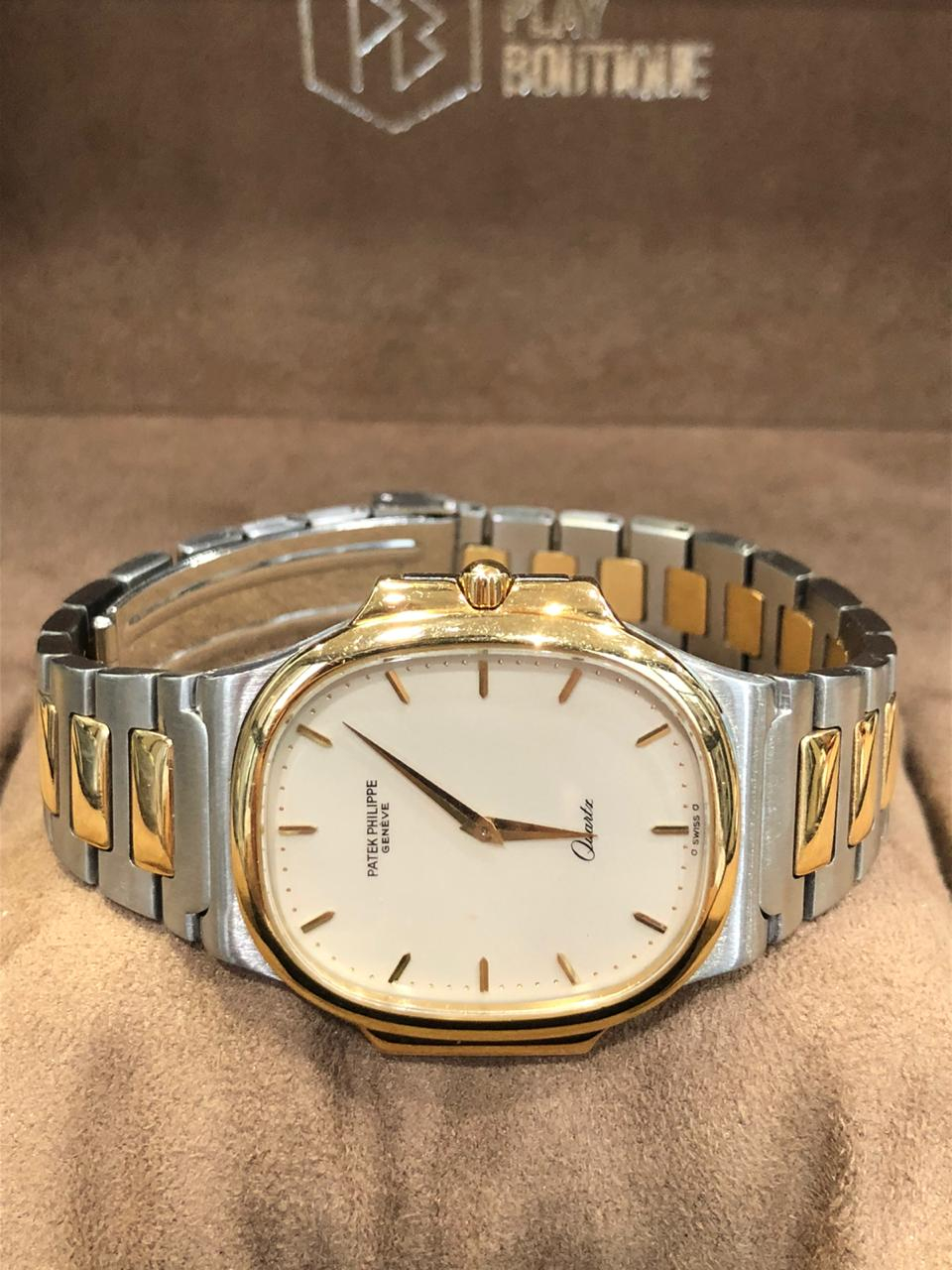 patek philippe nautilus 1990