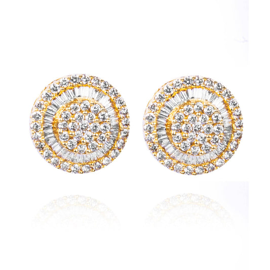 BRINCO PIZZA DIAMANTES BAGUETE GRANDE