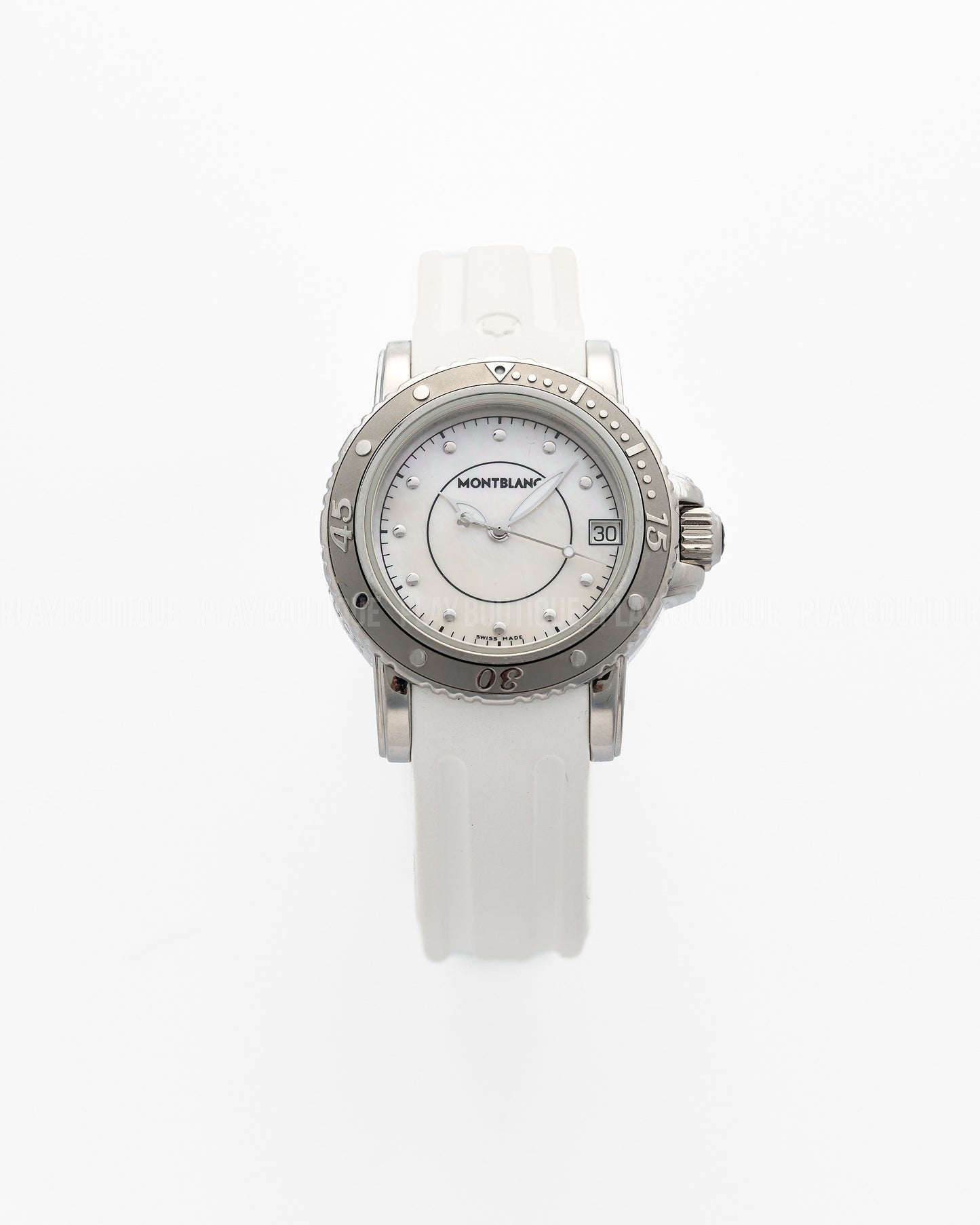 MONTBLANC MEISTERSTÜCK SPORT 34MM