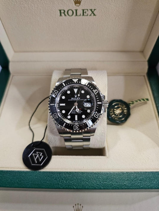 ROLEX SEA-DWELLER 43MM 2023