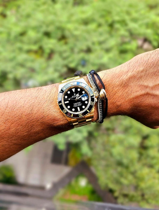 ROLEX SUBMARINER 41MM 2022