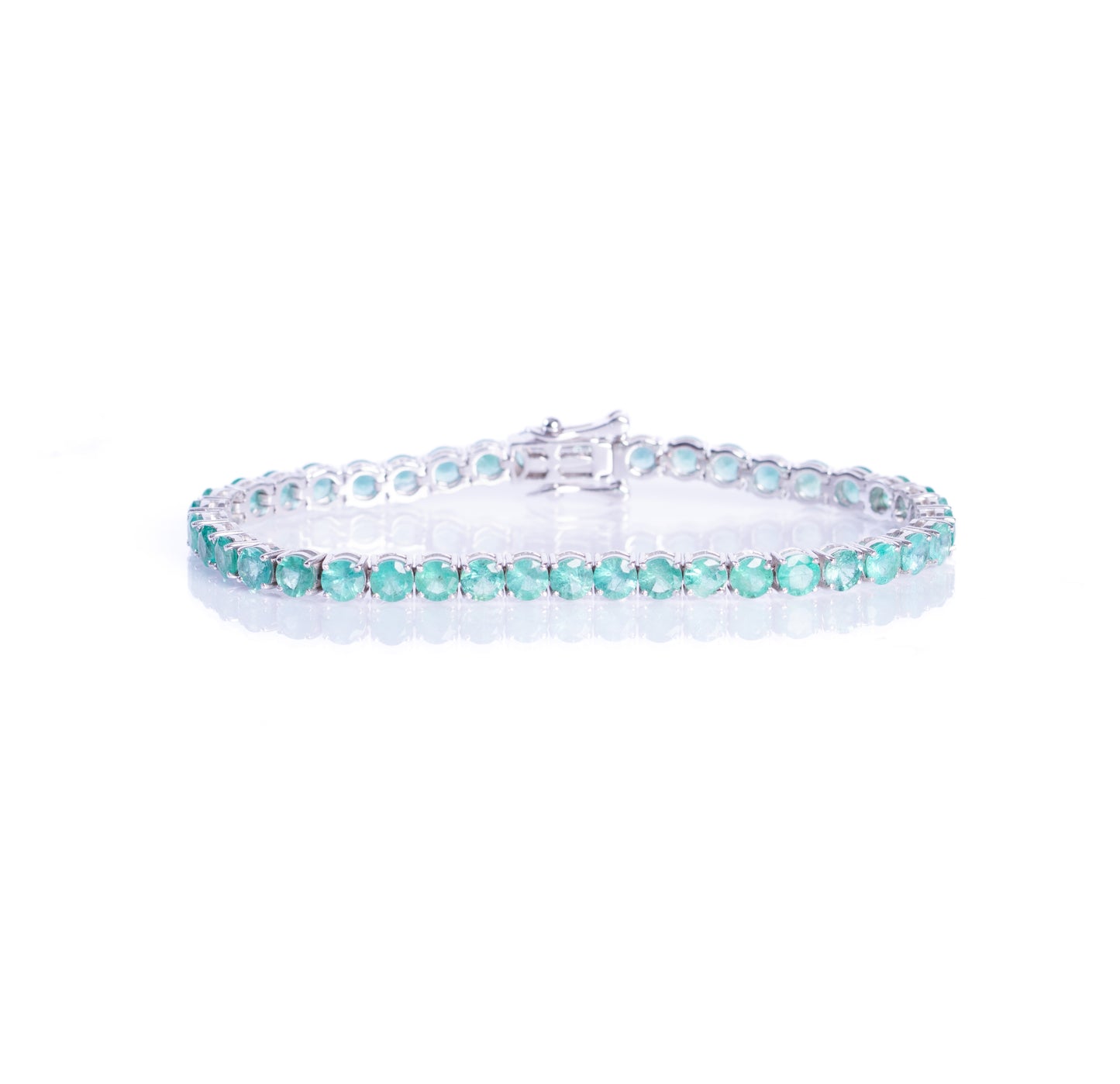 PULSEIRA RIVIERA ESMERALDA 8.8 CT