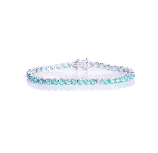 PULSEIRA RIVIERA ESMERALDA 8.8 CT
