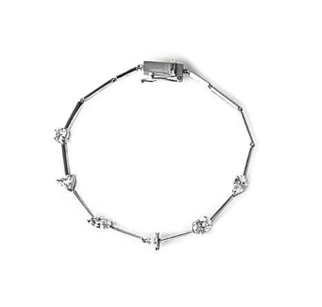PULSEIRA CRAZY DIAMONDS 2.6 CT