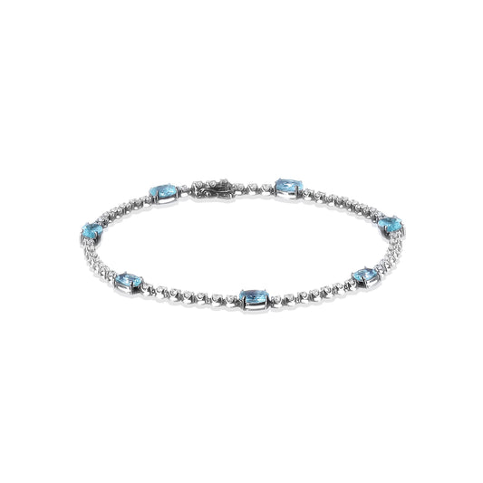 PULSEIRA TURMALINA PARAÍBA E BRILHANTES